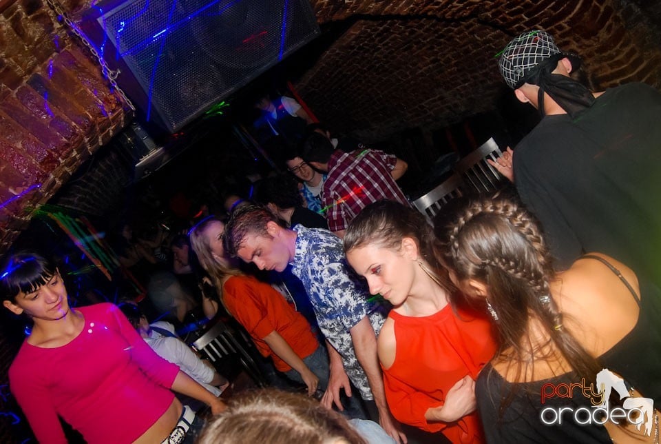 Lollipop Party în Escape,