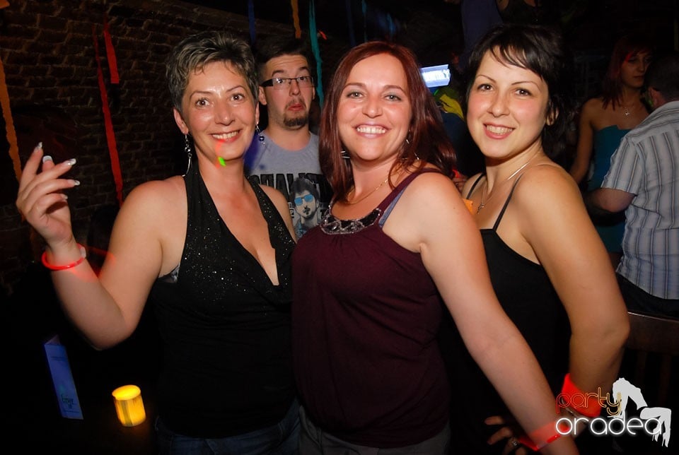 Lollipop Party în Escape,