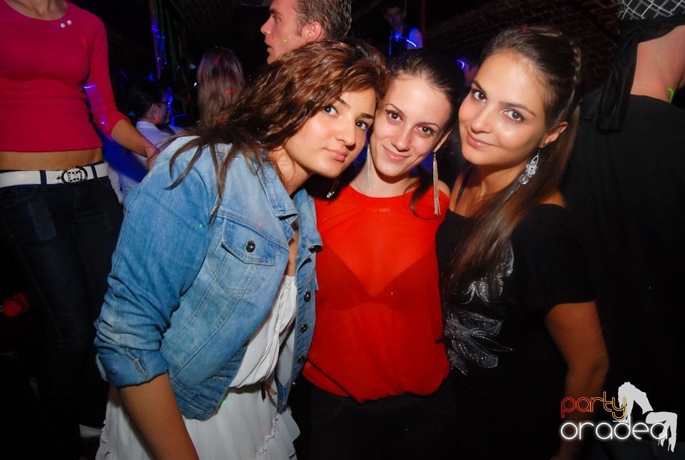 Lollipop Party în Escape,