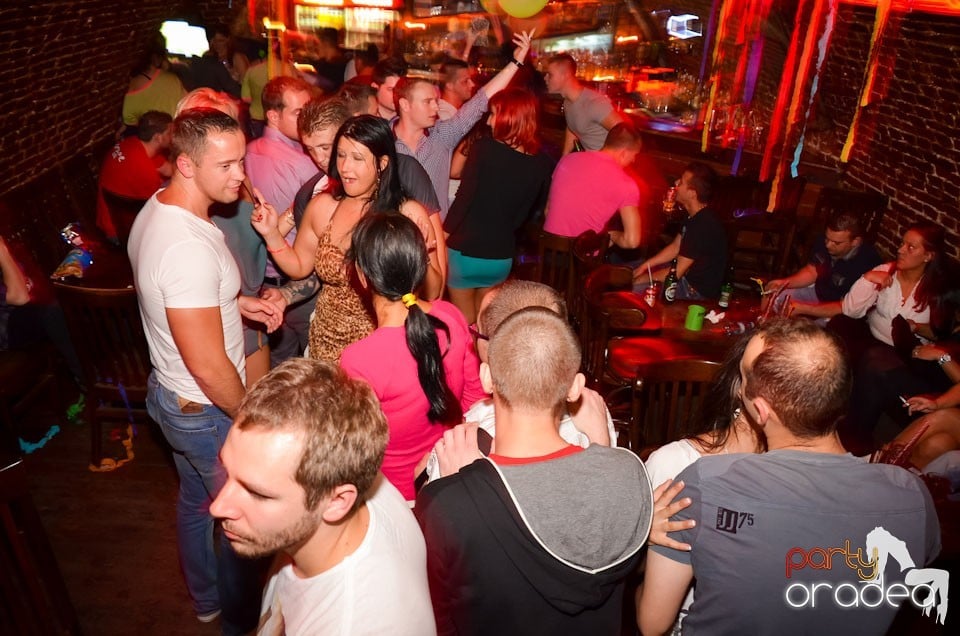 Lollipop Party în Escape,