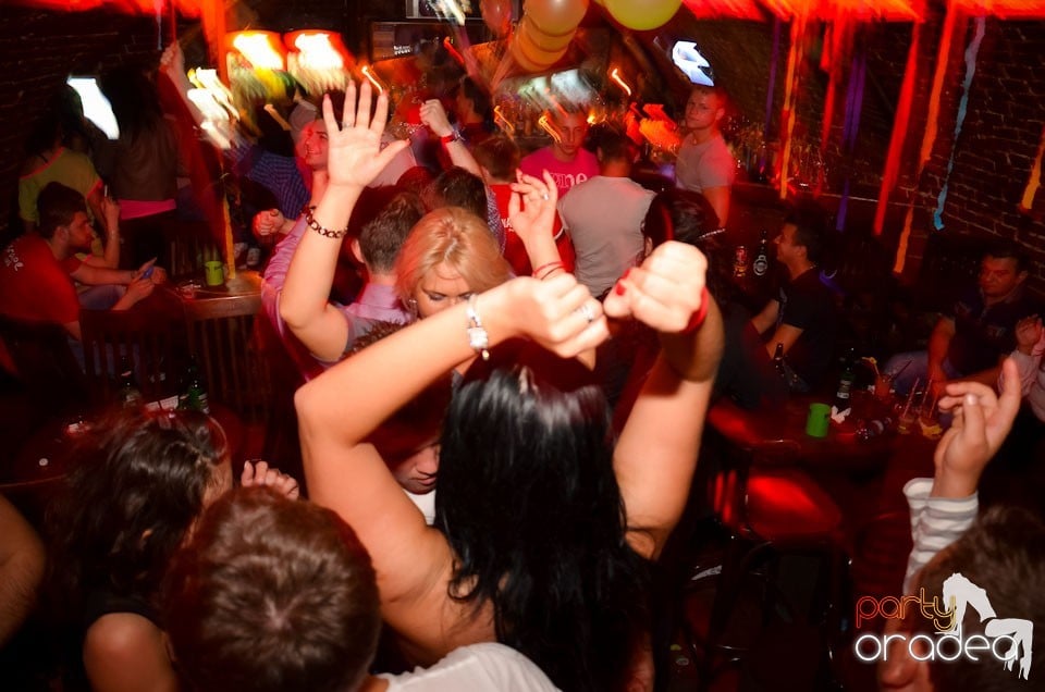 Lollipop Party în Escape,
