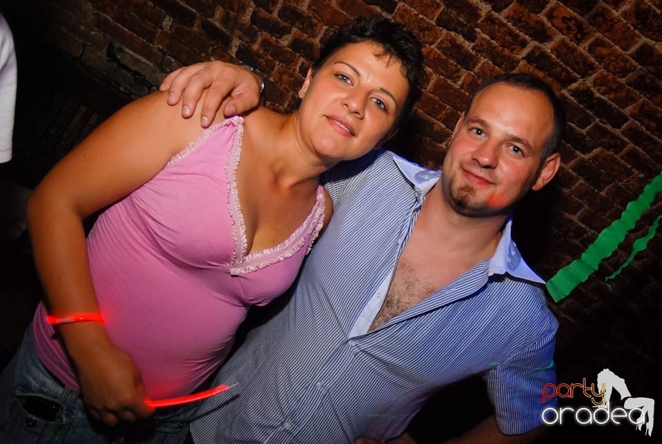 Lollipop Party în Escape,