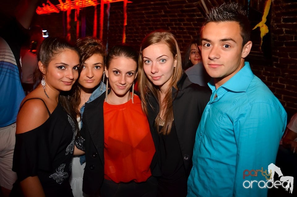 Lollipop Party în Escape,