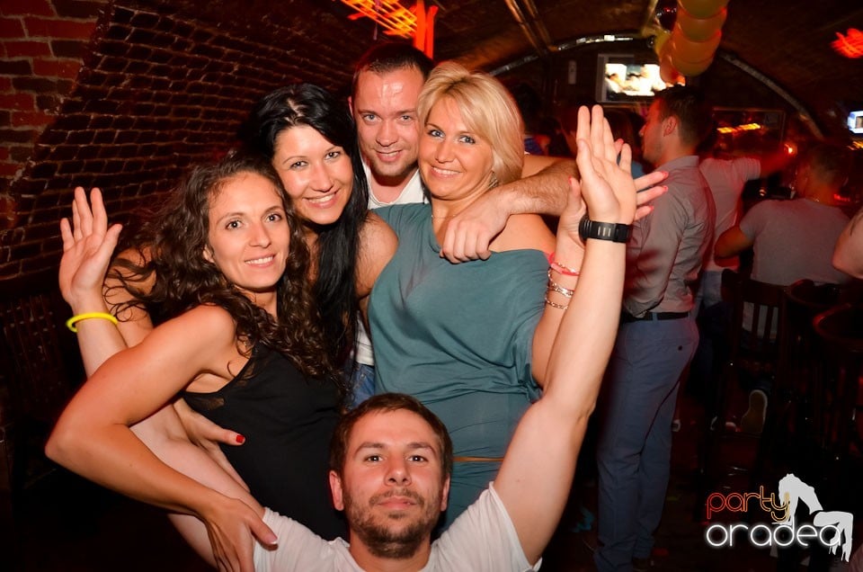 Lollipop Party în Escape,