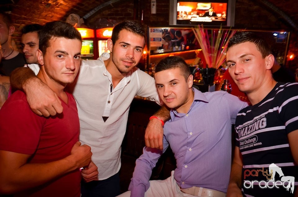 Lollipop Party în Escape,