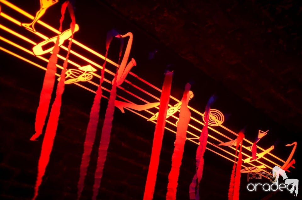 Lollipop Party în Escape,