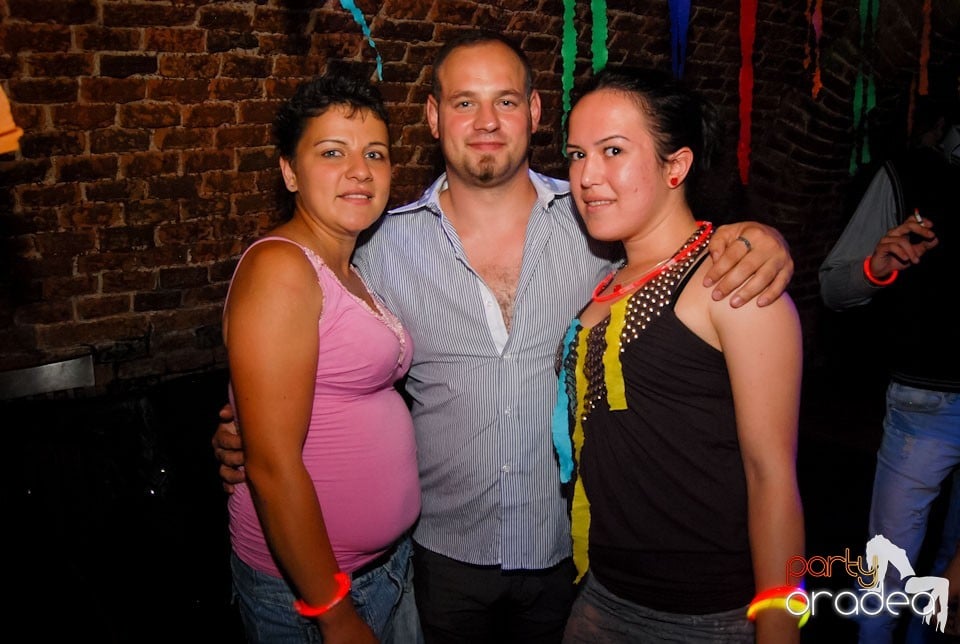 Lollipop Party în Escape,