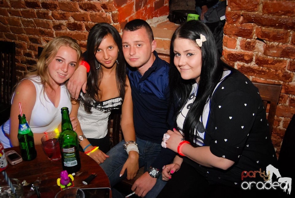 Lollipop Party în Escape,