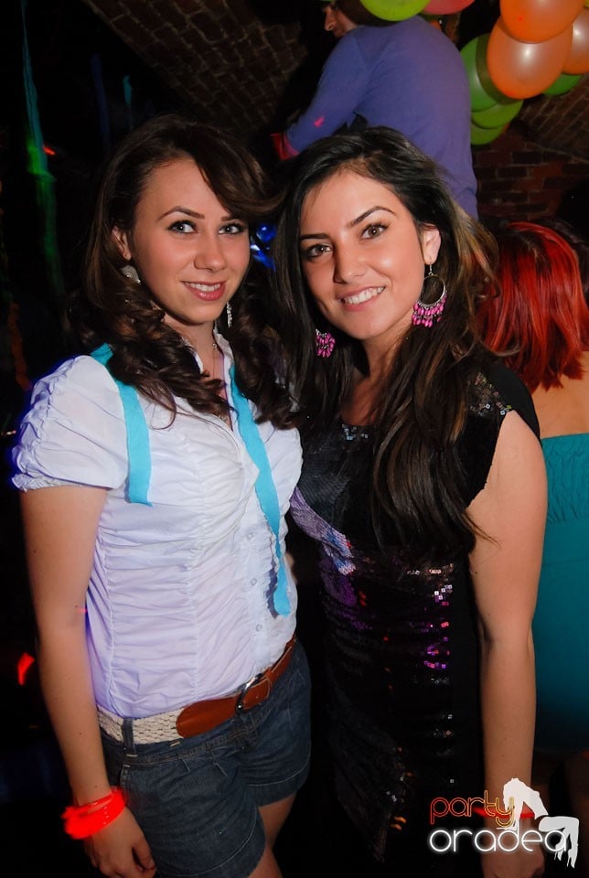 Lollipop Party în Escape,