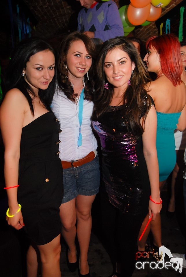 Lollipop Party în Escape,