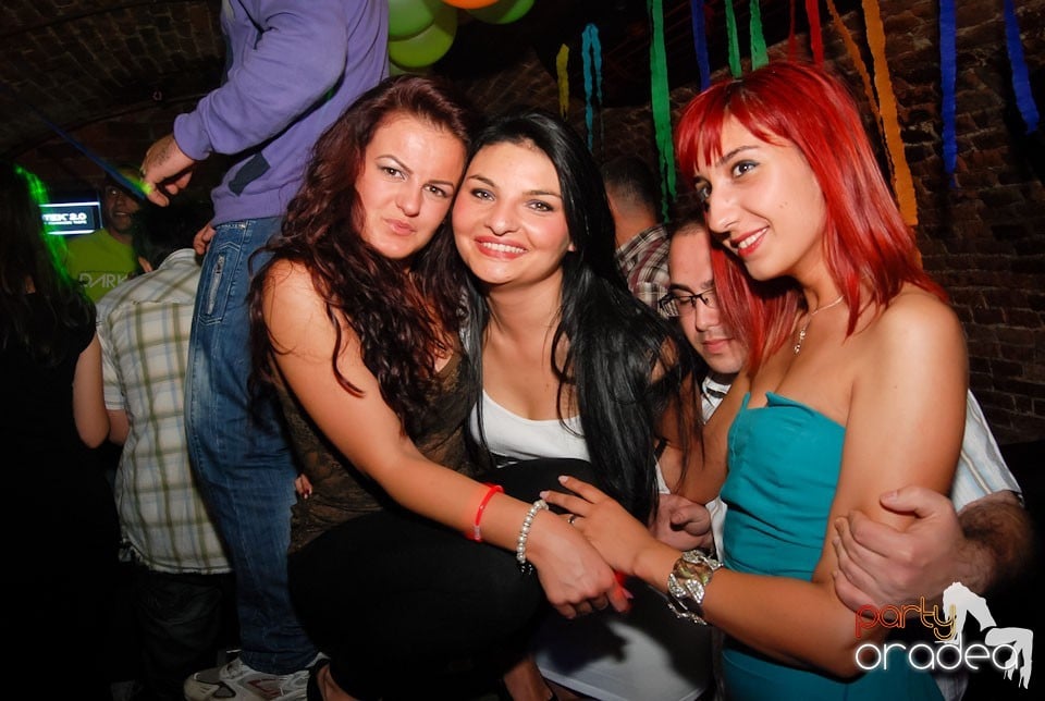 Lollipop Party în Escape,