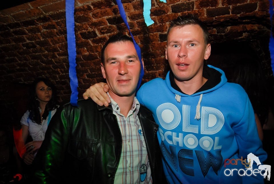 Lollipop Party în Escape,