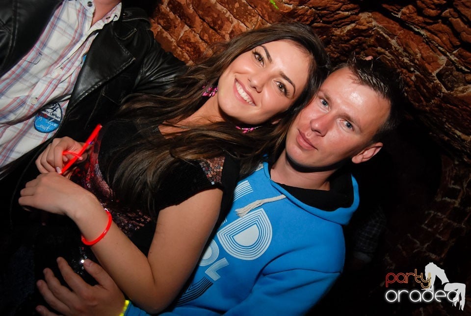 Lollipop Party în Escape,