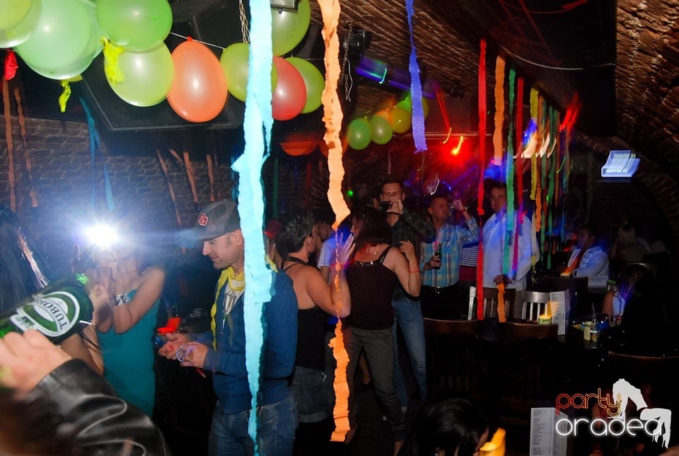 Lollipop Party în Escape,