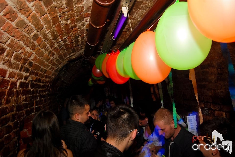 Lollipop Party în Escape,