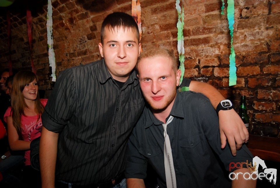 Lollipop Party în Escape,