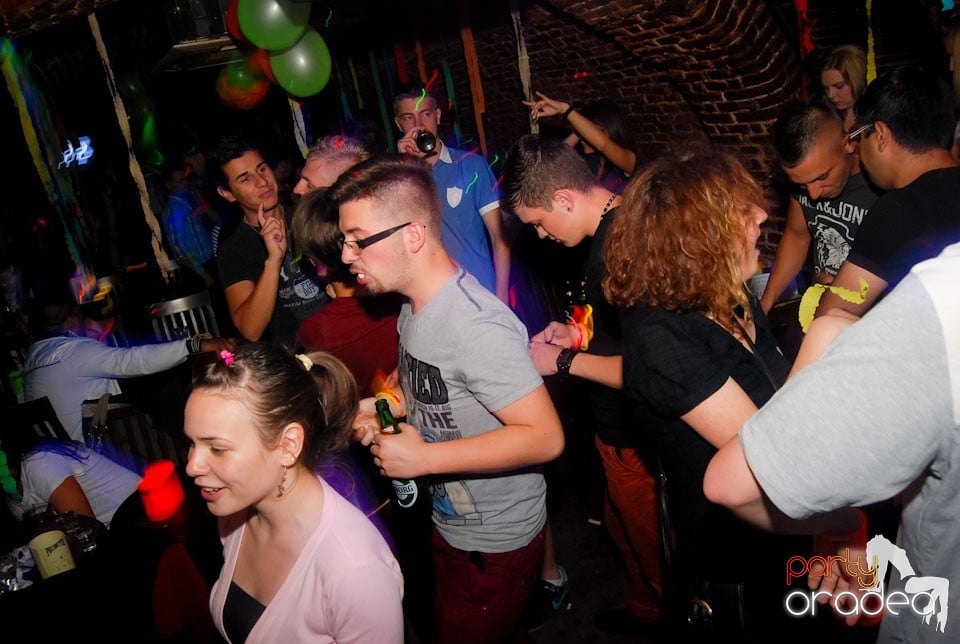 Lollipop Party în Escape,