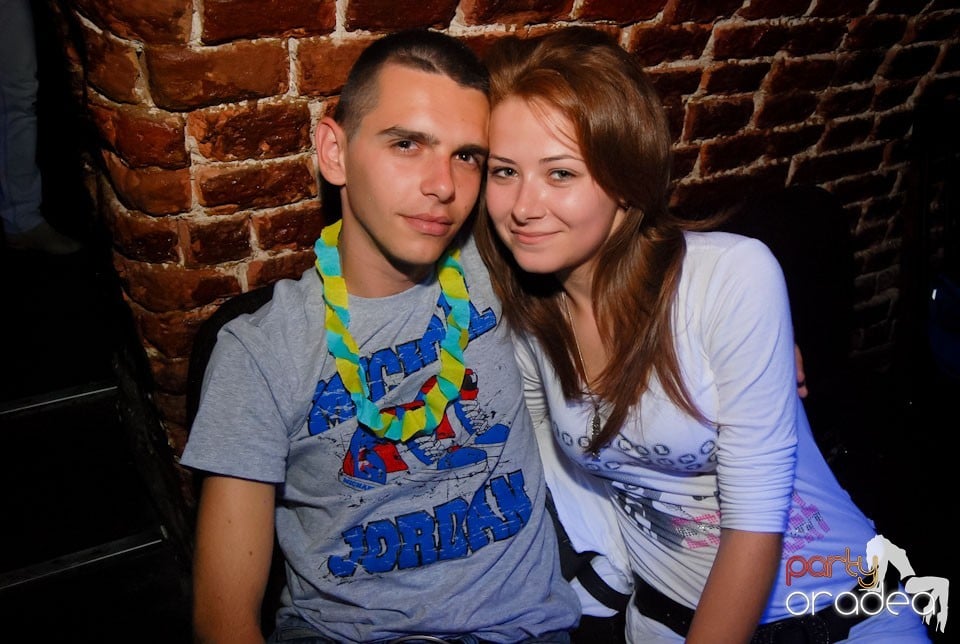 Lollipop Party în Escape,