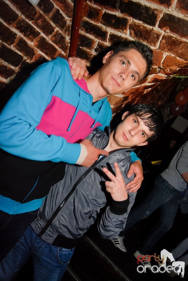 Lollipop Party în Escape,