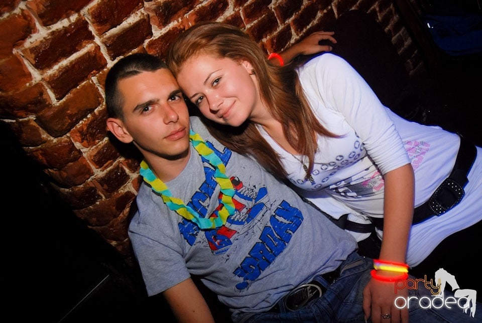 Lollipop Party în Escape,