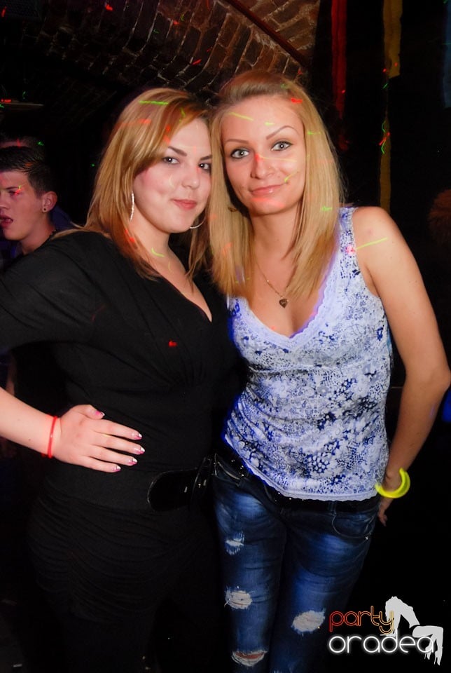 Lollipop Party în Escape,