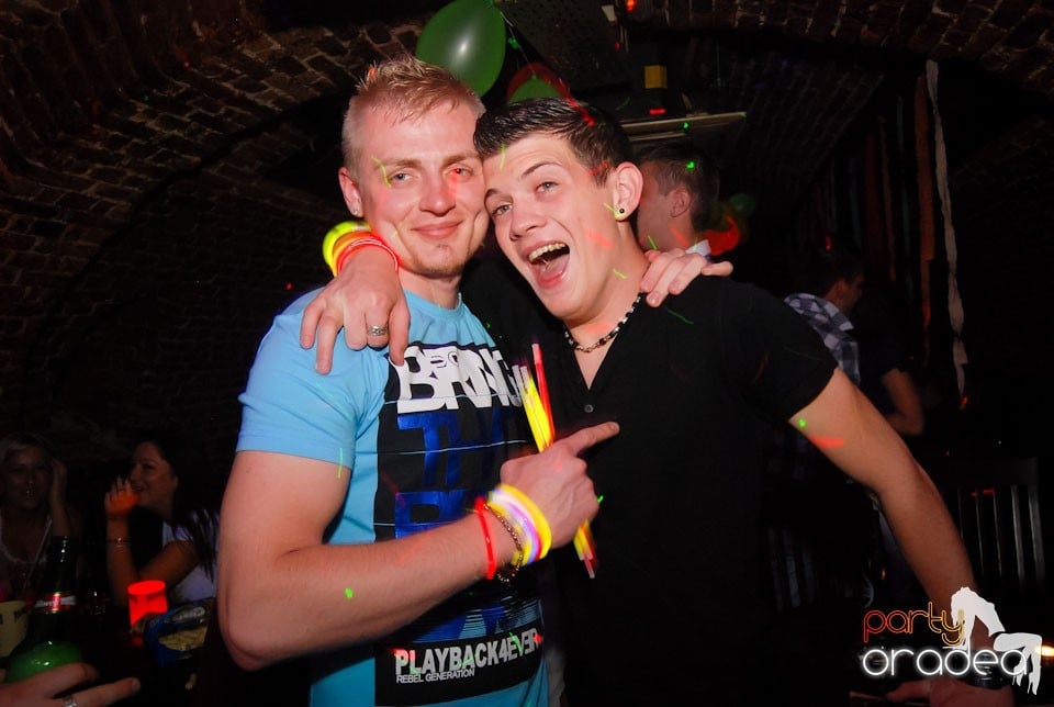 Lollipop Party în Escape,