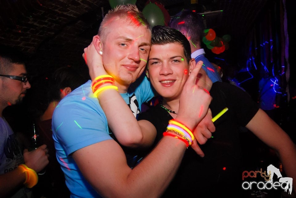 Lollipop Party în Escape,