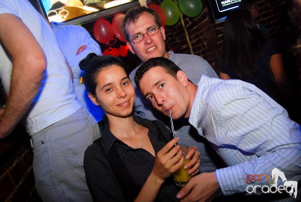 Lollipop Party în Escape,