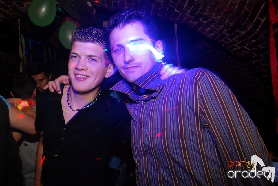 Lollipop Party în Escape,