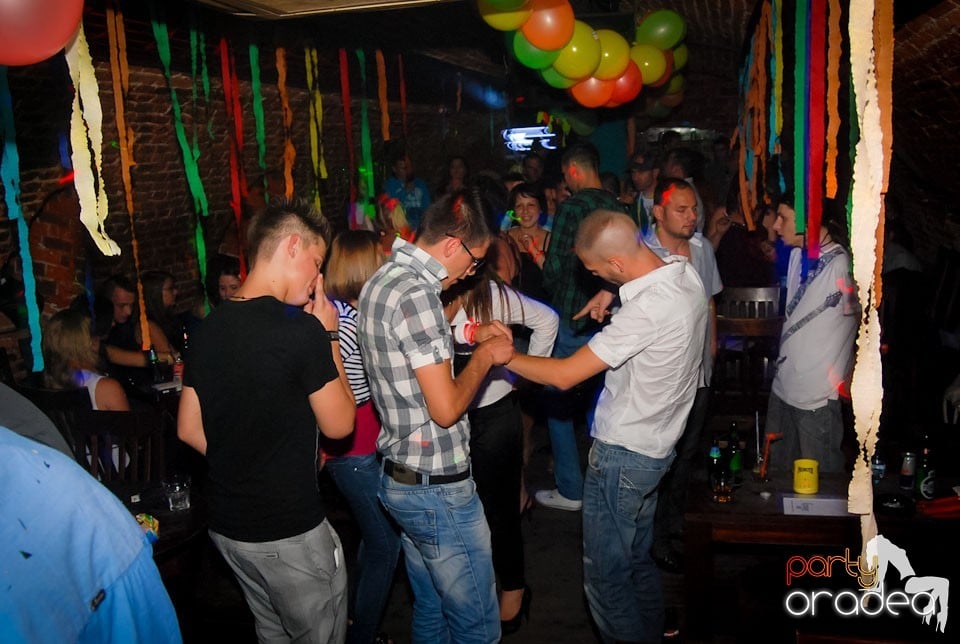 Lollipop Party în Escape,