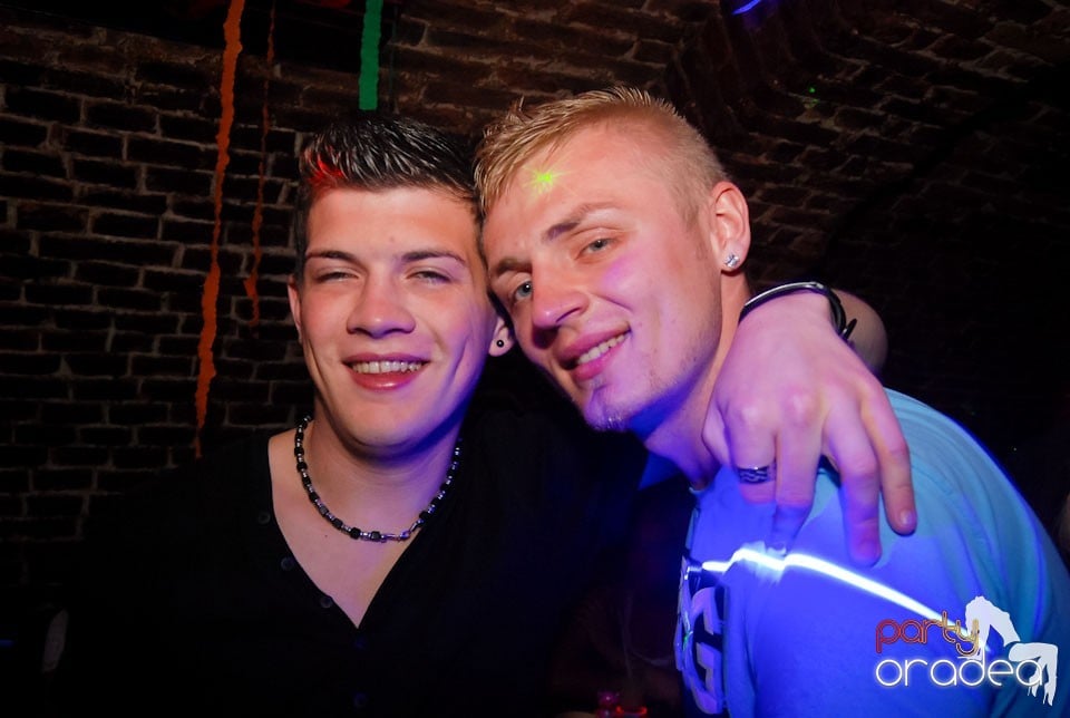 Lollipop Party în Escape,