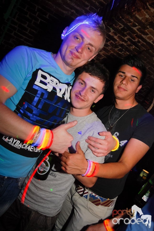 Lollipop Party în Escape,