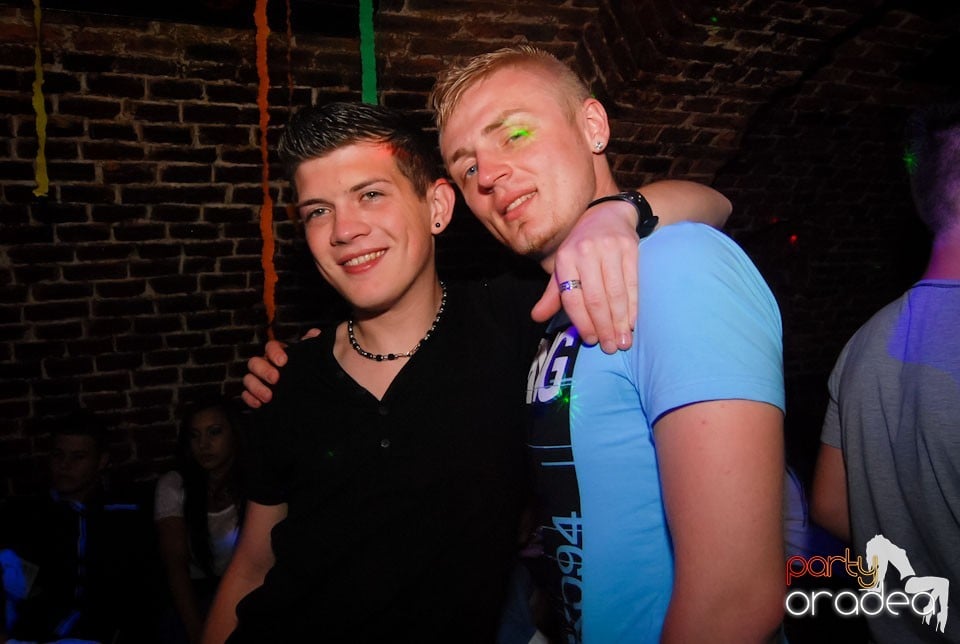 Lollipop Party în Escape,