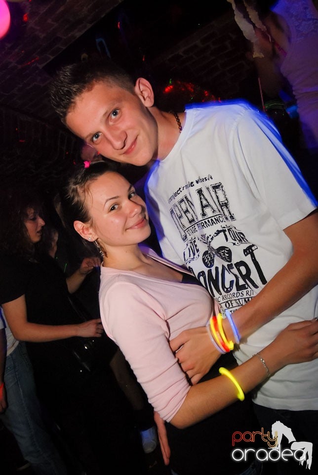 Lollipop Party în Escape,