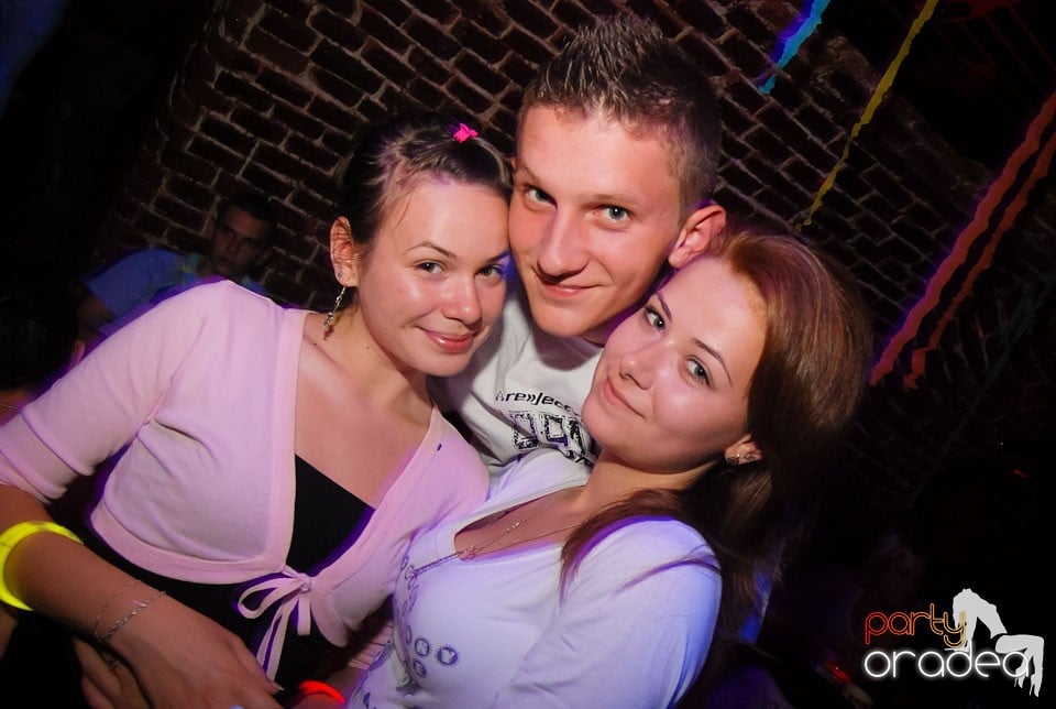 Lollipop Party în Escape,