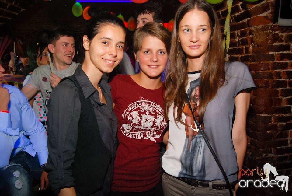 Lollipop Party în Escape,
