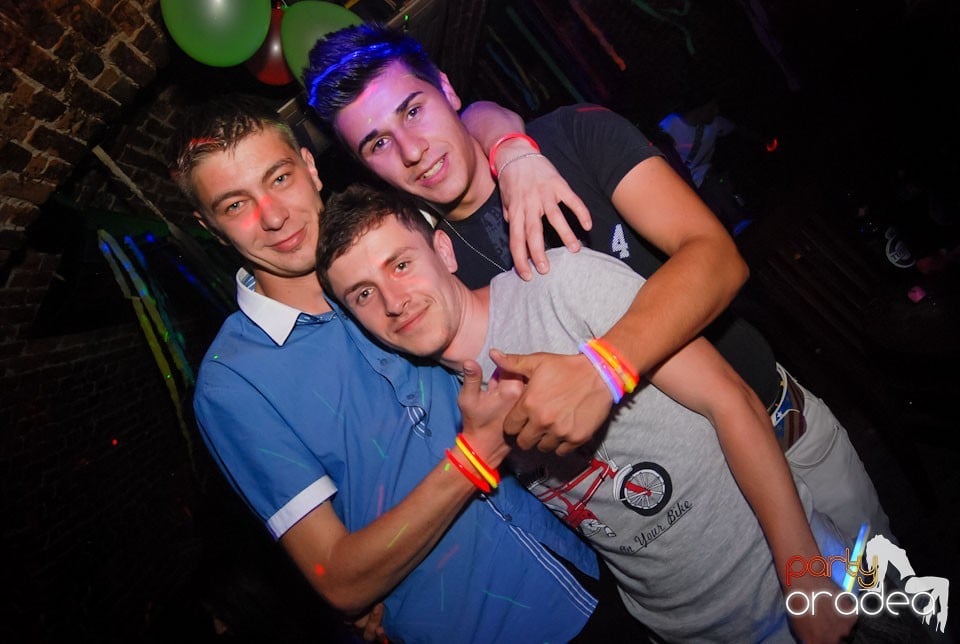Lollipop Party în Escape,