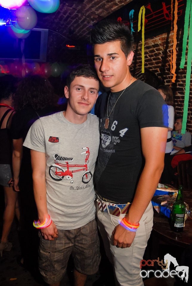 Lollipop Party în Escape,