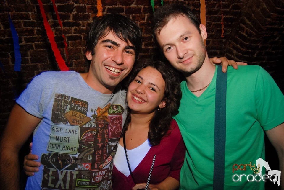 Lollipop Party în Escape,