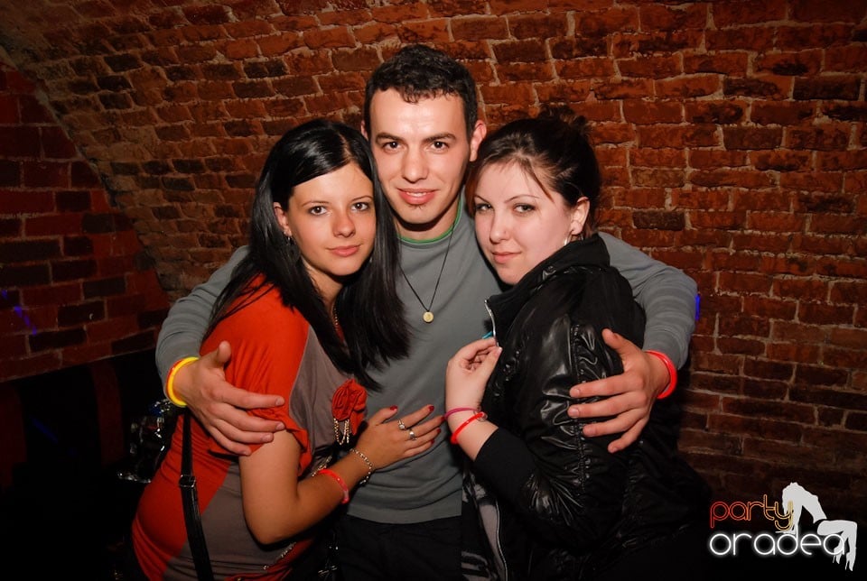 Lollipop Party în Escape,