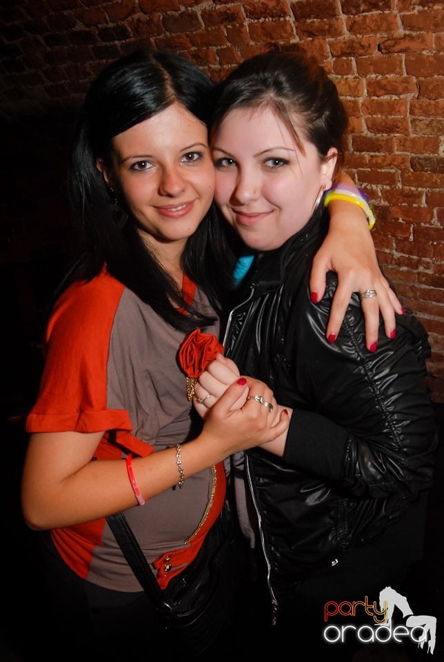Lollipop Party în Escape,