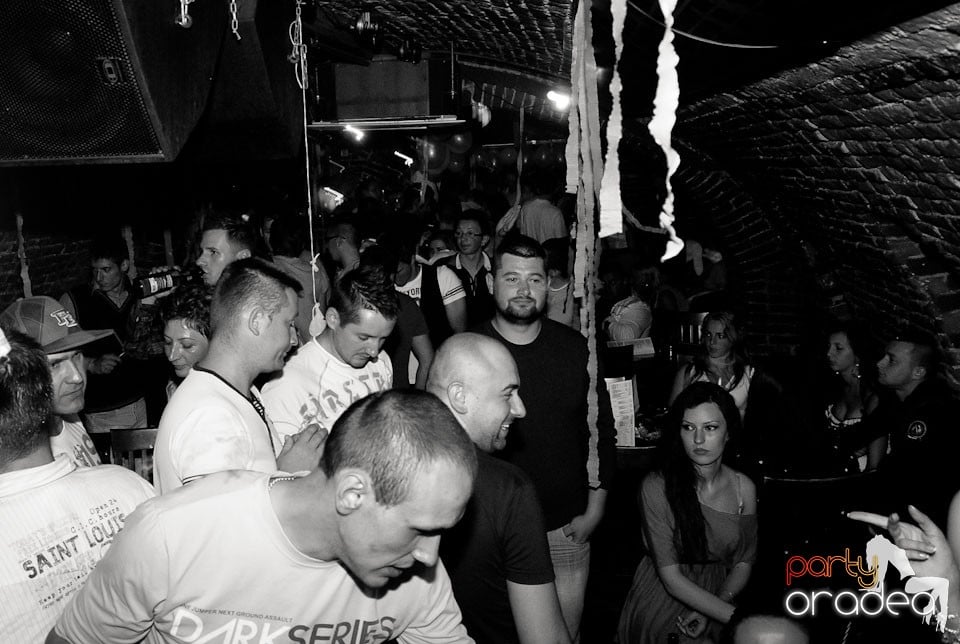Lollipop Party în Escape,