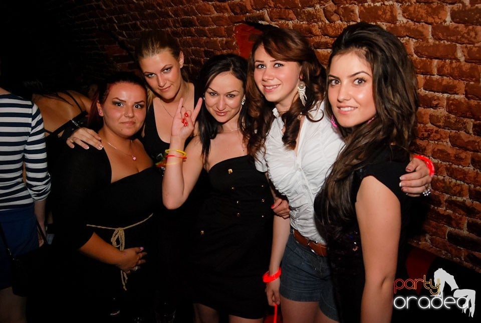 Lollipop Party în Escape,