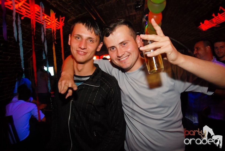 Lollipop Party în Escape,