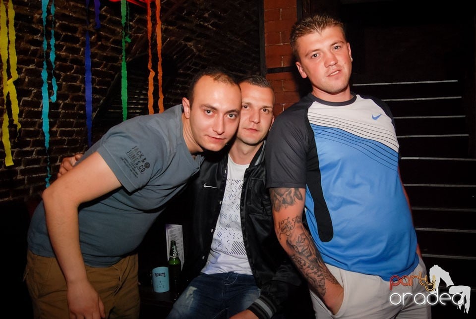 Lollipop Party în Escape,