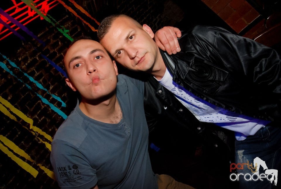 Lollipop Party în Escape,