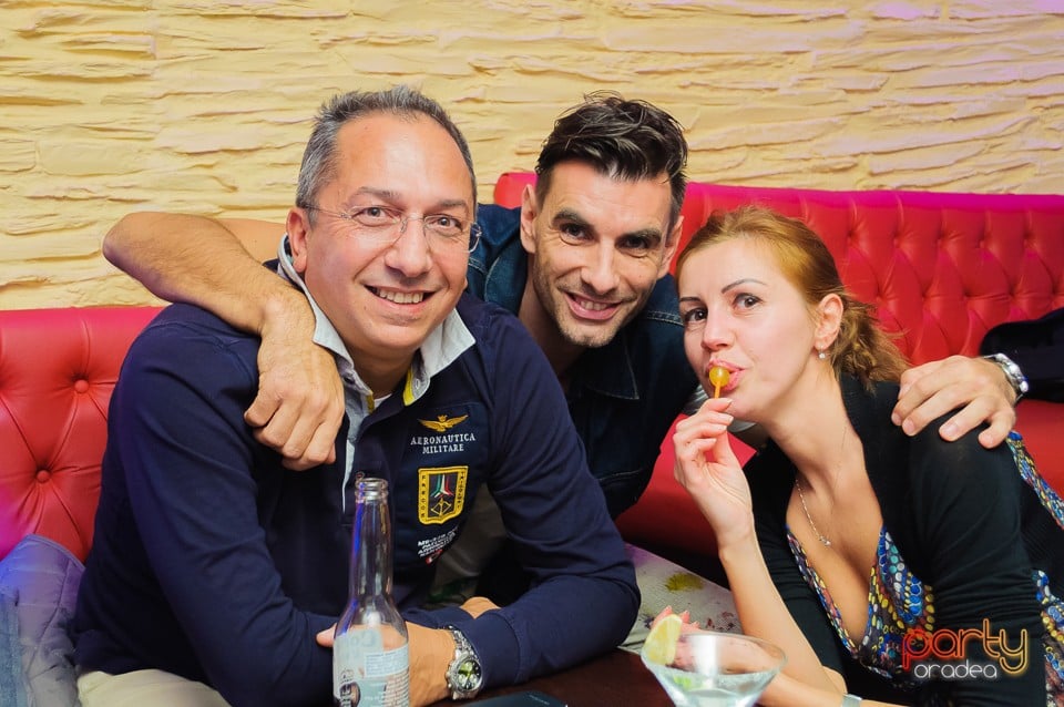 Ice Tropez Night & Lollipop Party, Downtown Paparazzi