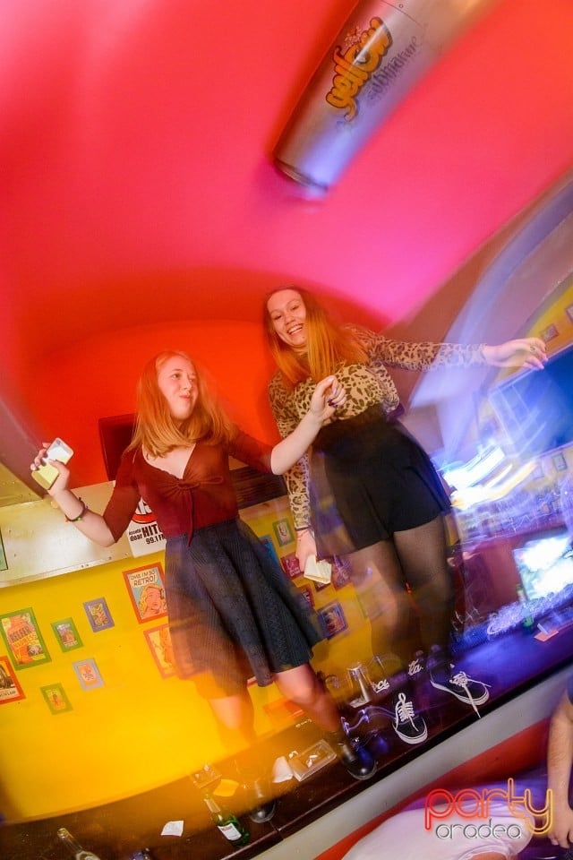 Lollipop Party,