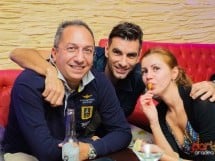 Ice Tropez Night & Lollipop Party