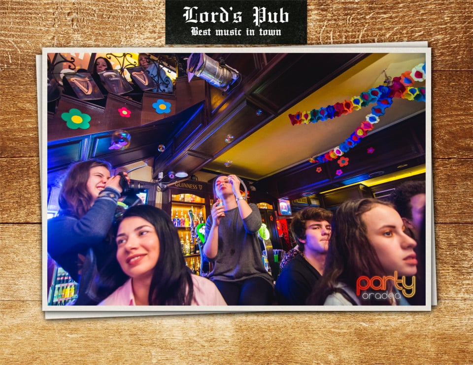 Lord's Anniversary: Concert Baby Elvis, Lord's Pub
